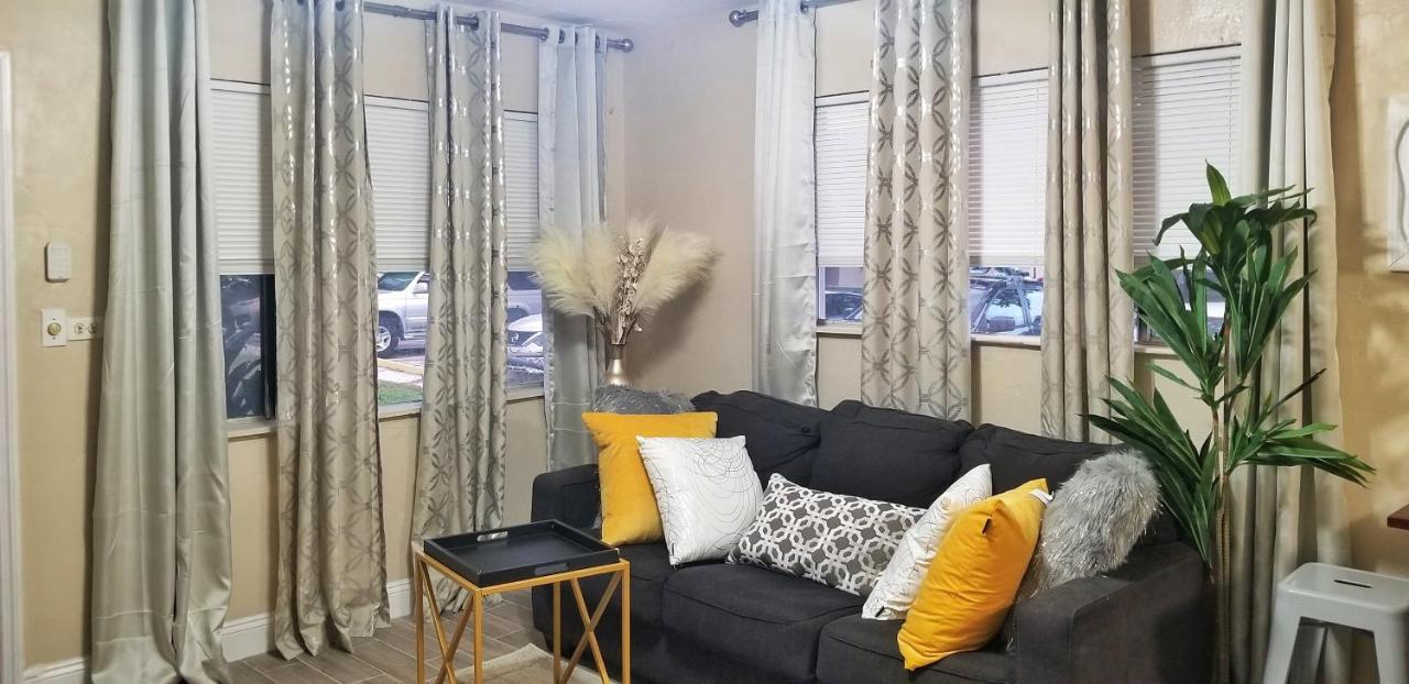 Very Glam Apartment 5 Miles From Hard Rock Hollywood Eksteriør billede