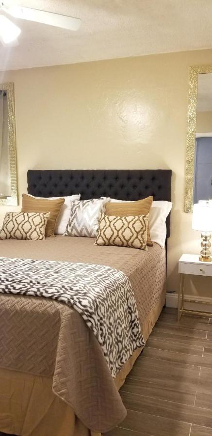 Very Glam Apartment 5 Miles From Hard Rock Hollywood Eksteriør billede