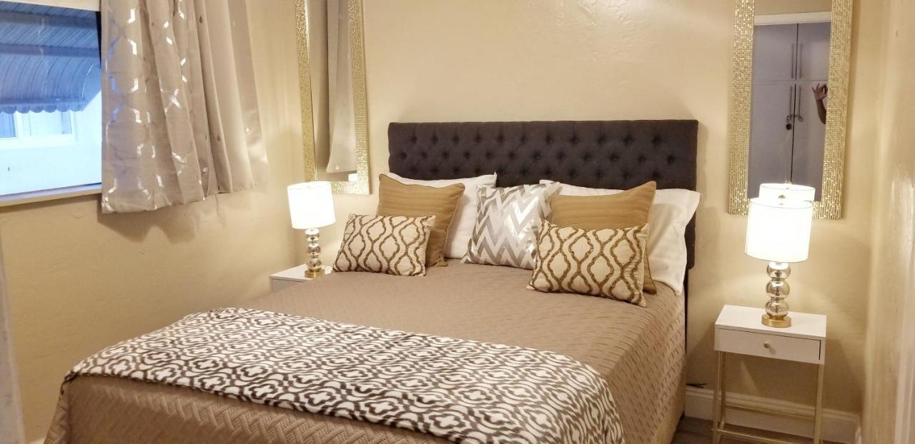 Very Glam Apartment 5 Miles From Hard Rock Hollywood Eksteriør billede
